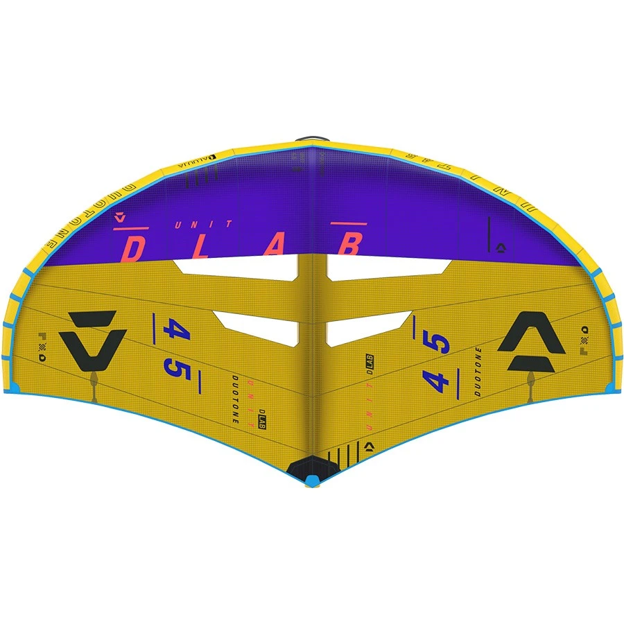 2024 Duotone Unit D/Lab - Wingboarding Wing Discounts Apply ! - Image 2