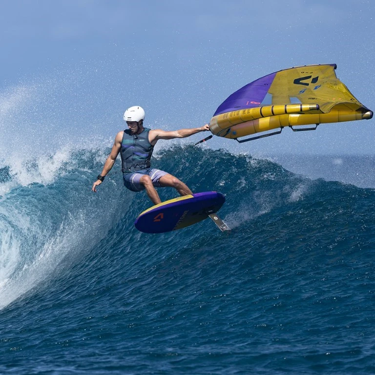 2024 Duotone Unit D/Lab - Wingboarding Wing Discounts Apply ! - Image 8