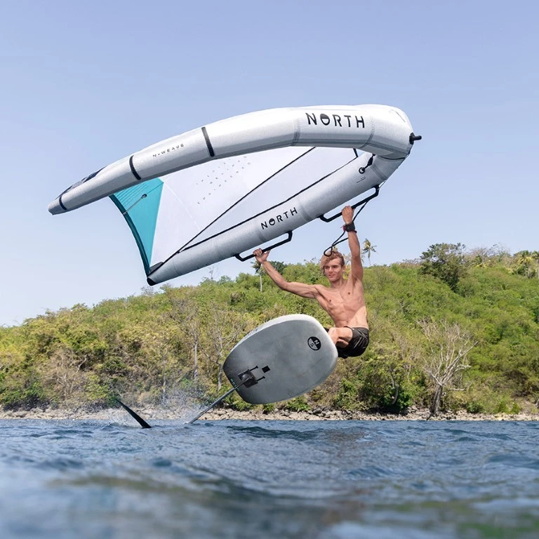 North 2024 Loft Pro - Light Wing Wing Discounts Apply ! - Image 7