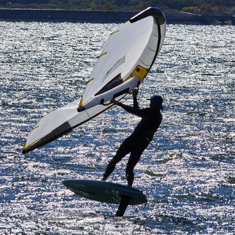 Ocean Rodeo Glide AA Series Wing Discounts Apply ! - Image 9