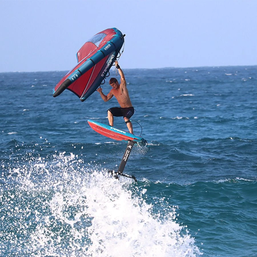 Airush Freewing Air V2 Discounts Apply ! - Image 6