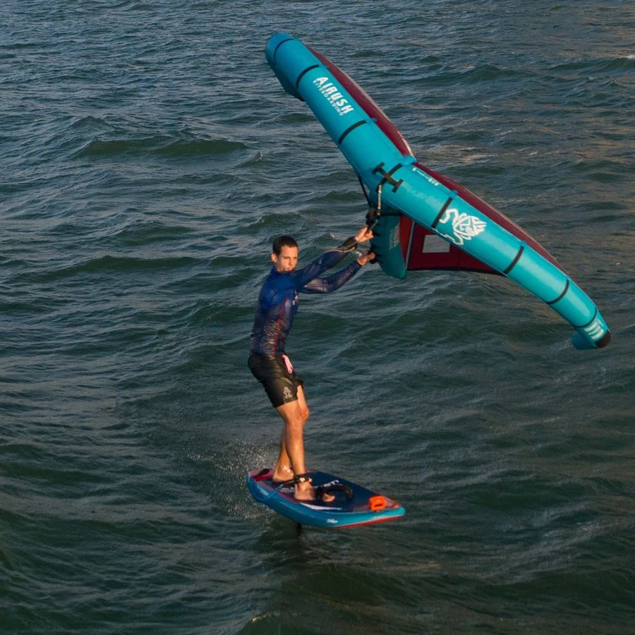 Airush Freewing Air V2 Discounts Apply ! - Image 8