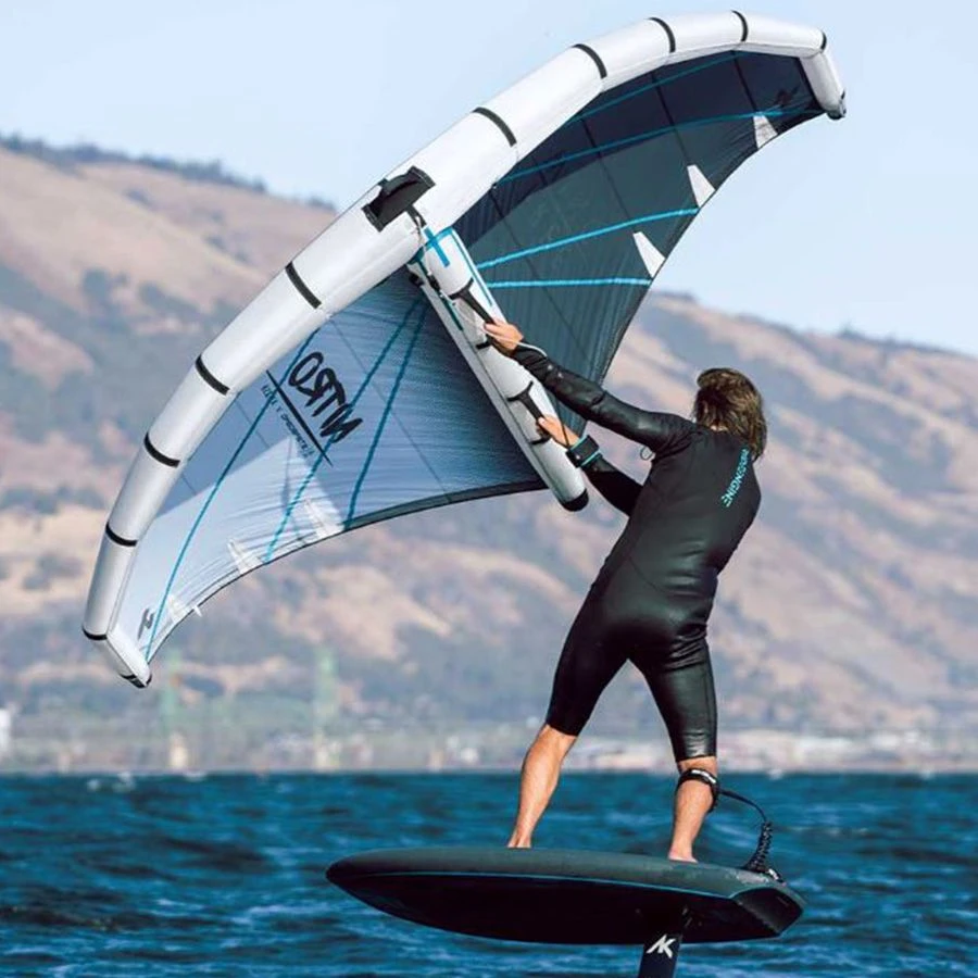 Airush Freewing Nitro With Hookipa Discounts Apply ! - Image 3