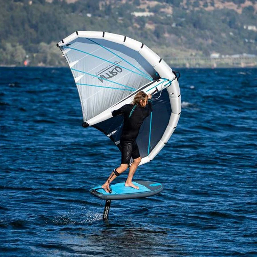 Airush Freewing Nitro With Hookipa Discounts Apply ! - Image 4