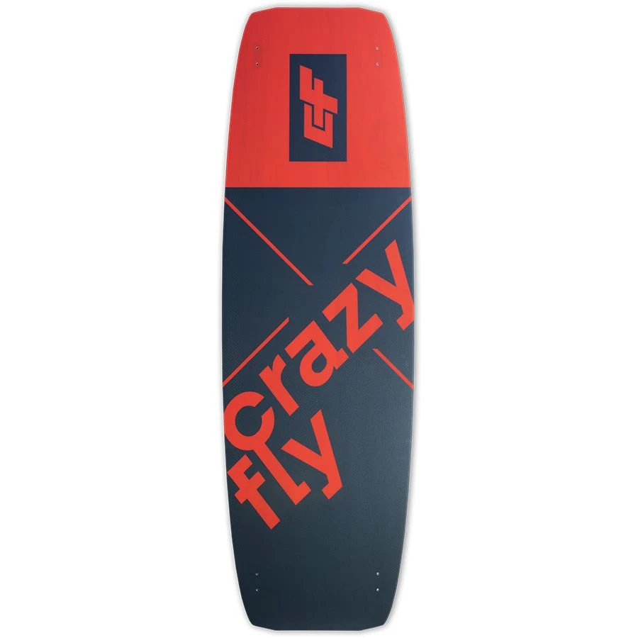 2022 Crazyfly Acton - Freeride Board - 30% Off Discounts Apply ! - Image 3
