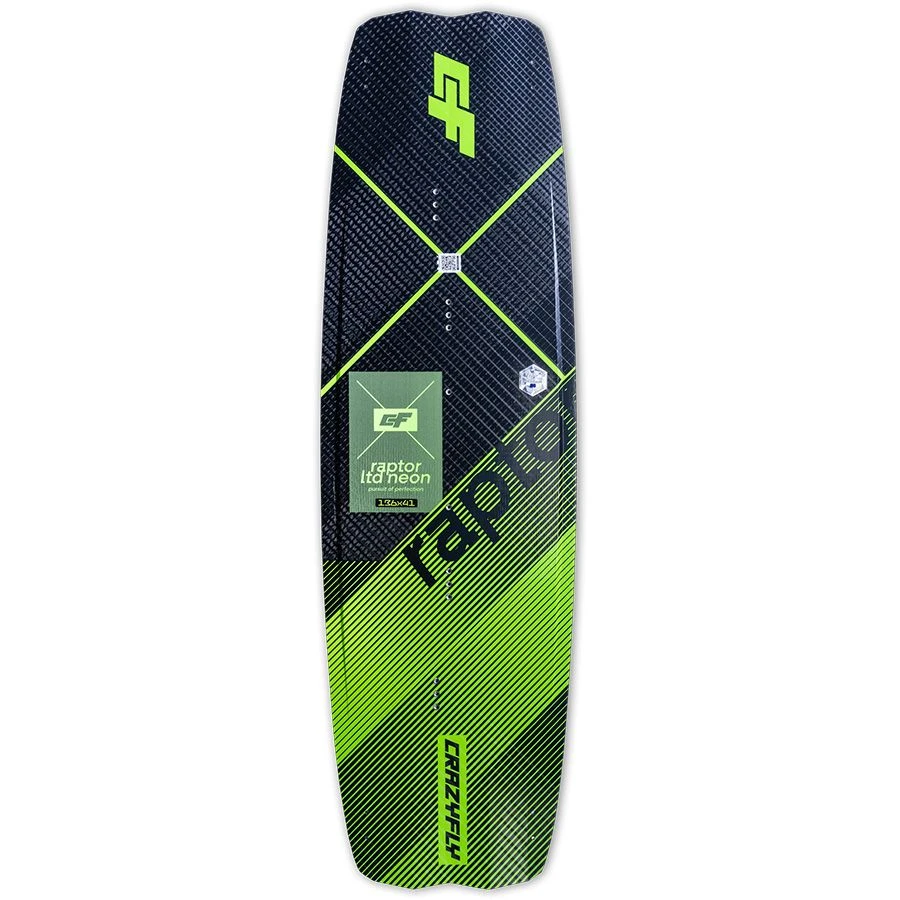2022 Crazyfly Raptor LTD Neon - 30% Off Discounts Apply ! - Image 2