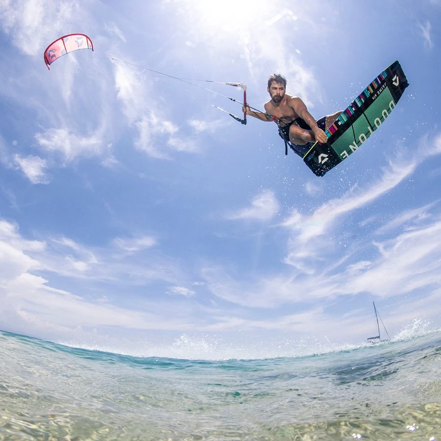 2022 Duotone Jaime SLS Twintip Kiteboard - Performance Freestyle - 35% Off Discounts Apply ! - Image 2