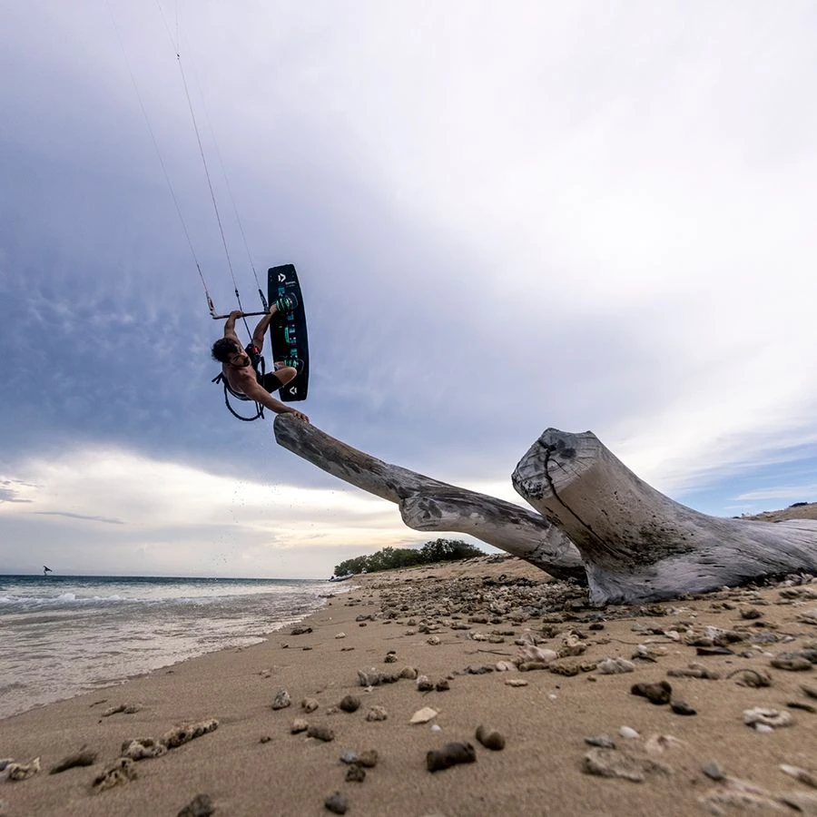 2022 Duotone Jaime SLS Twintip Kiteboard - Performance Freestyle - 35% Off Discounts Apply ! - Image 3
