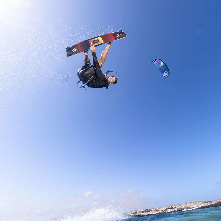 2022 Duotone Select SLS Twintip Kiteboard - Freeride - 55% Off Discounts Apply ! - Image 3