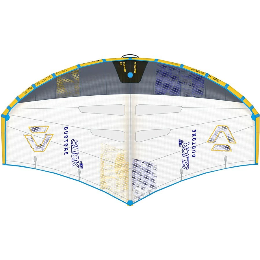 2023 Duotone Slick D/LAB Foil / Wingboarding Wing Discounts Apply ! - Image 2