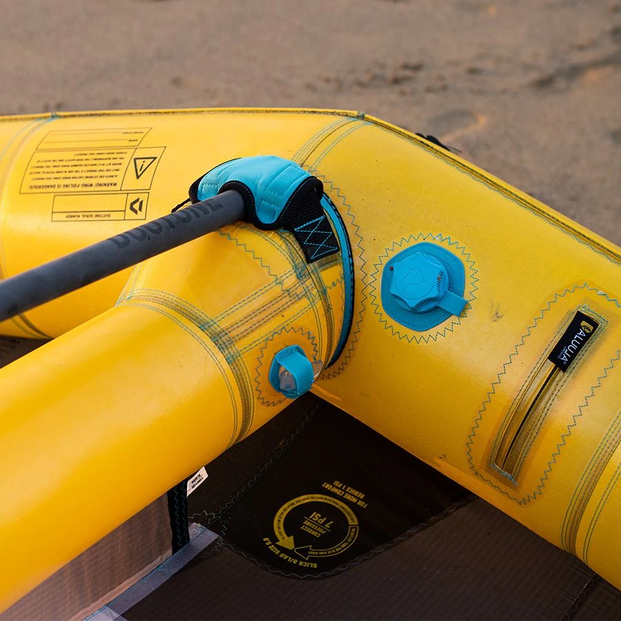 2023 Duotone Slick D/LAB Foil / Wingboarding Wing Discounts Apply ! - Image 5