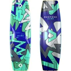 2024 Duotone Jaime Twintip Kiteboard Discounts Apply !
