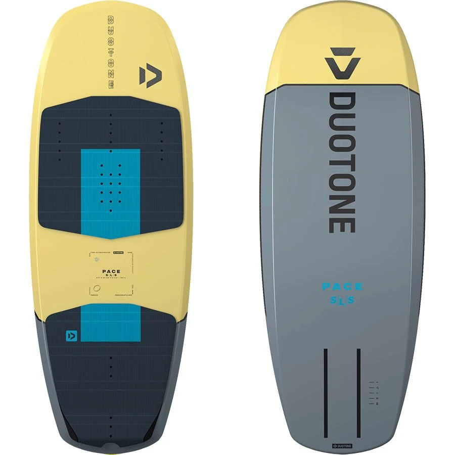 2022 Duotone Pace - SLS Discounts Apply !