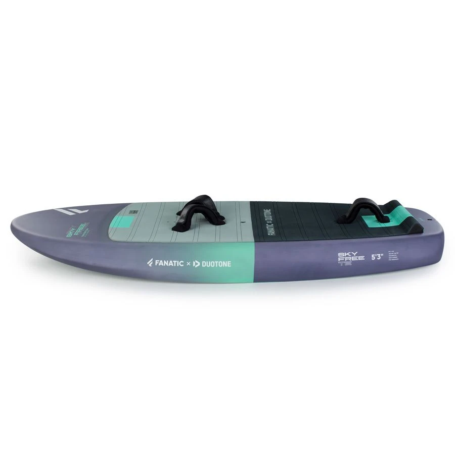 Fanatic Sky Free TE - Wing Foil Board - 25% Off Discounts Apply ! - Image 5