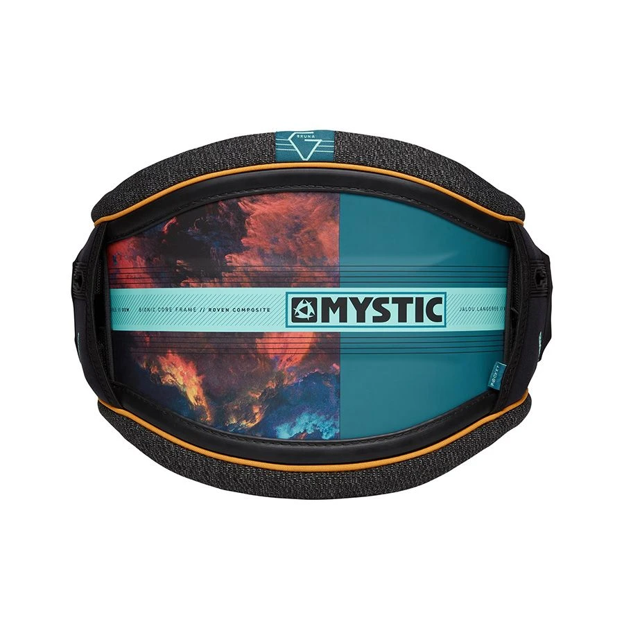 Mystic Gem Jalou Womens Kiteboarding Waist Harness - 20% Off Discounts Apply !