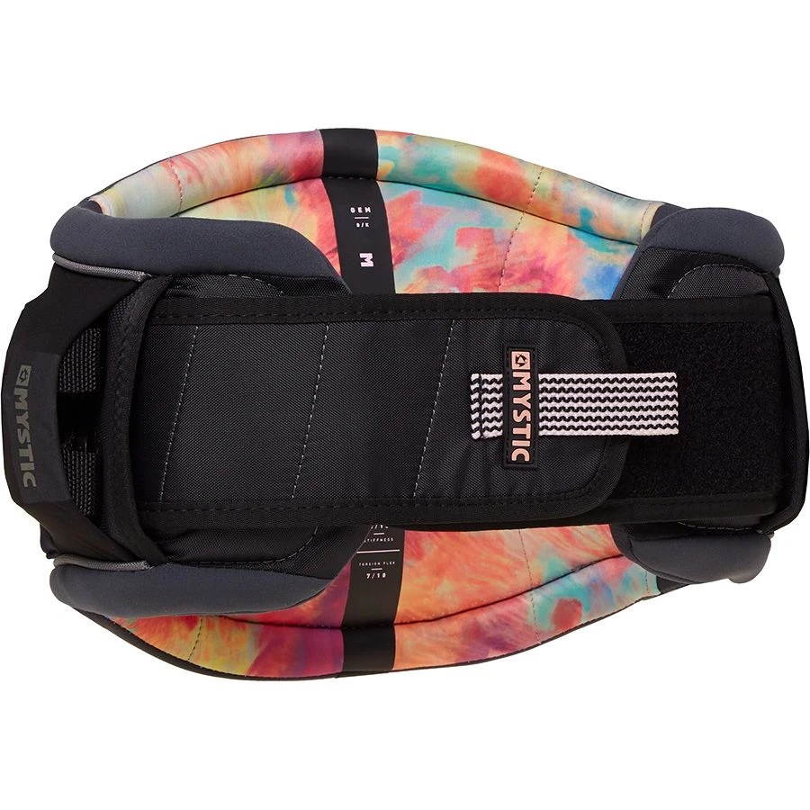Mystic Gem Bruna Womens Kiteboarding Waist Harness - Aurora Discounts Apply ! - Image 2