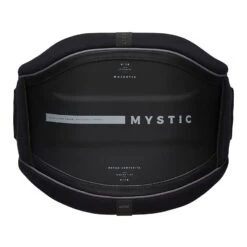 Mystic Majestic Kiteboarding Waist Harness - Black Discounts Apply !