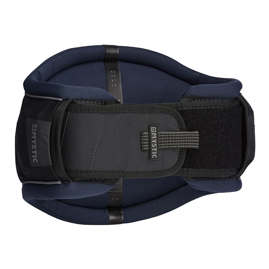 Mystic Majestic Kiteboarding Waist Harness - Night Blue Discounts Apply ! - Image 2
