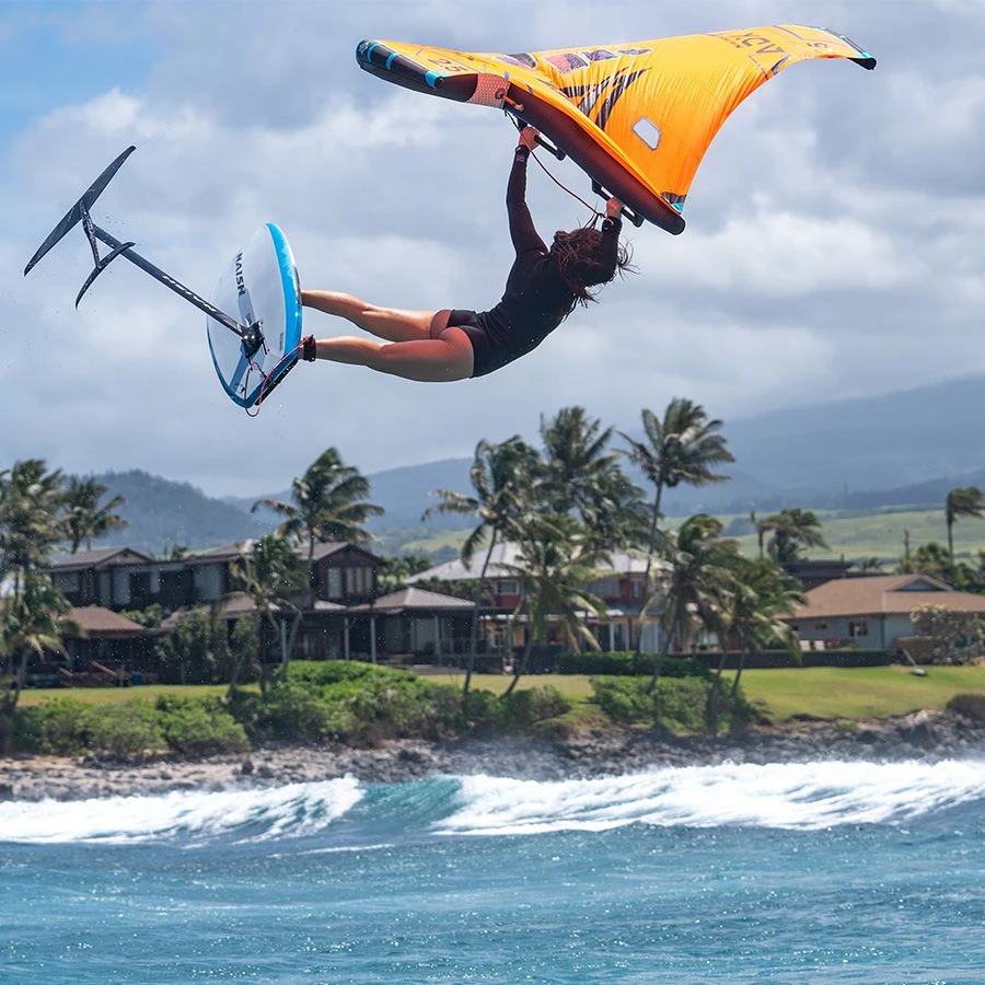 2023 Naish Wing-Surfer ADX Discounts Apply ! - Image 10