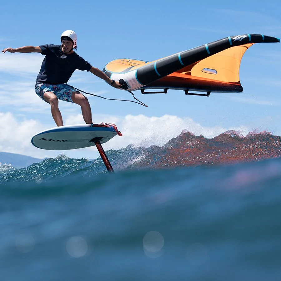 2023 Naish Wing-Surfer ADX Discounts Apply ! - Image 8