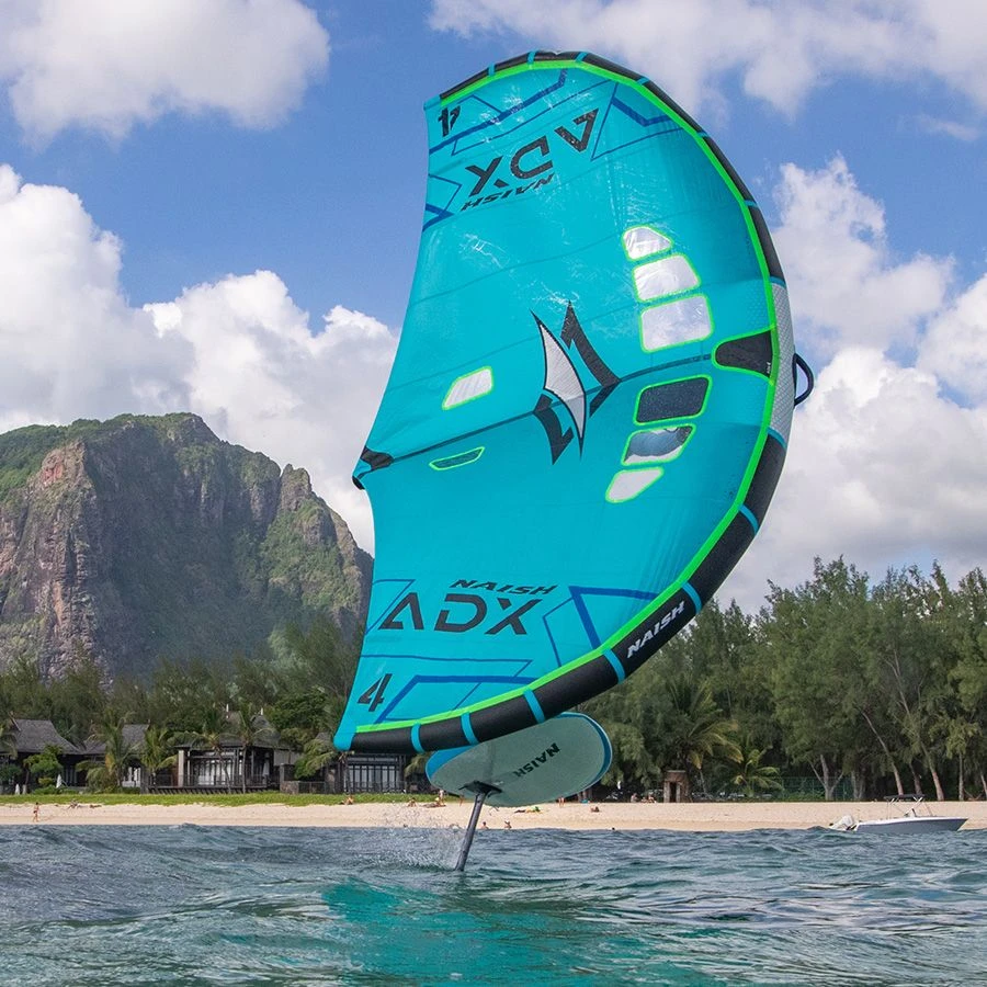2023 Naish Wing-Surfer ADX Discounts Apply ! - Image 9