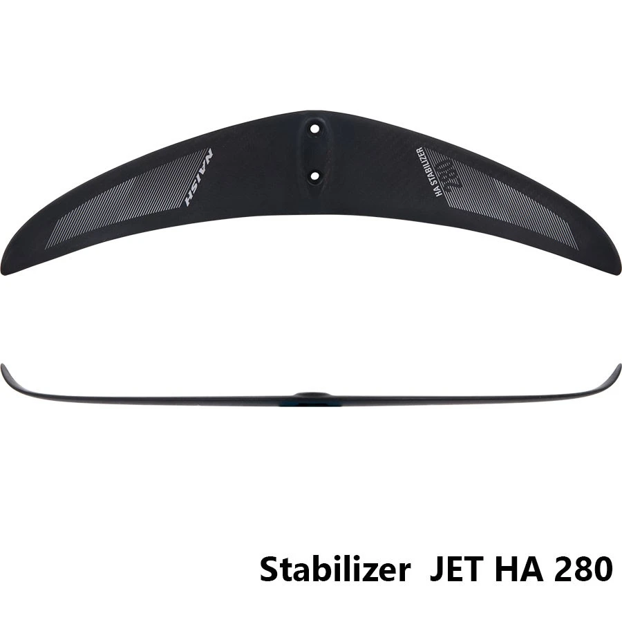 Naish 2024 Jet HA Stabilizer Discounts Apply ! - Image 3