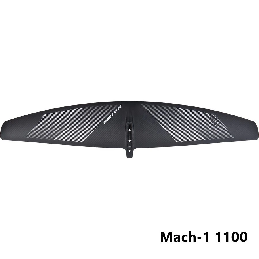 Naish 2024 Mach-1 Front Wing Discounts Apply ! - Image 5