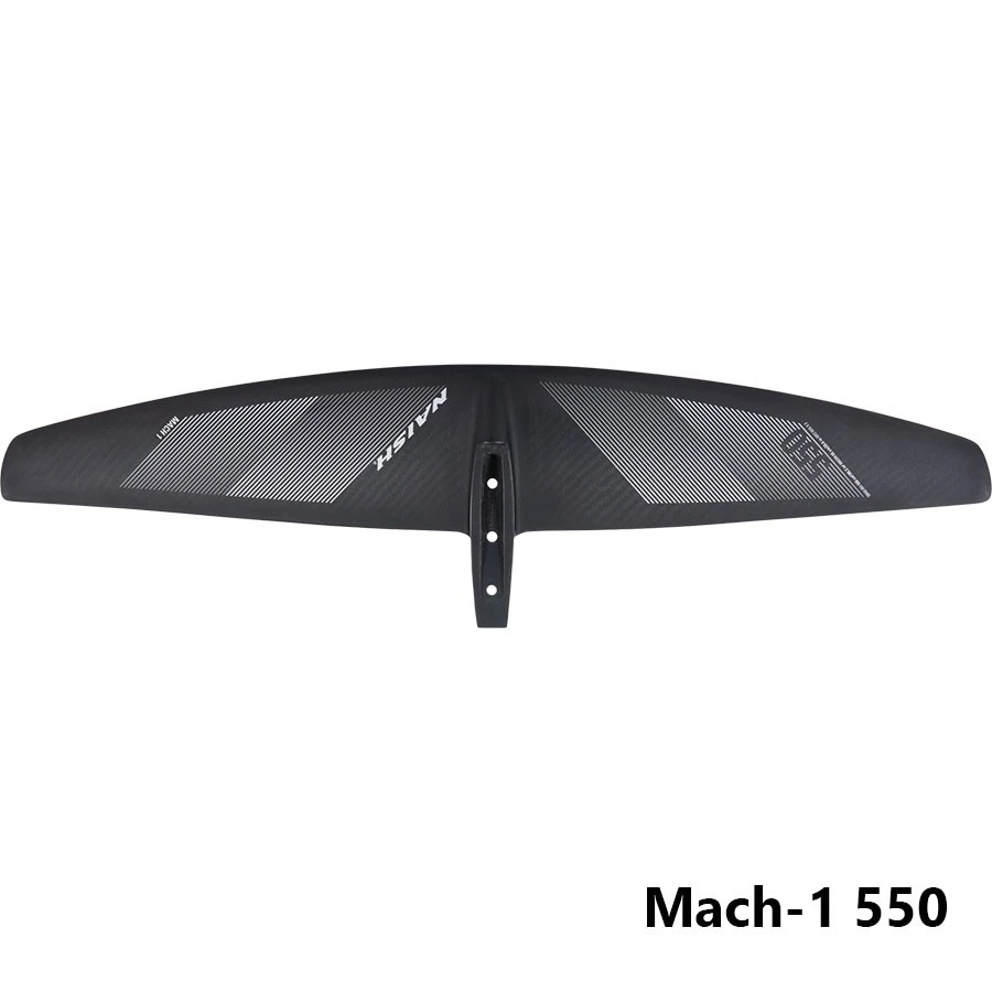 Naish 2024 Mach-1 Front Wing Discounts Apply ! - Image 2