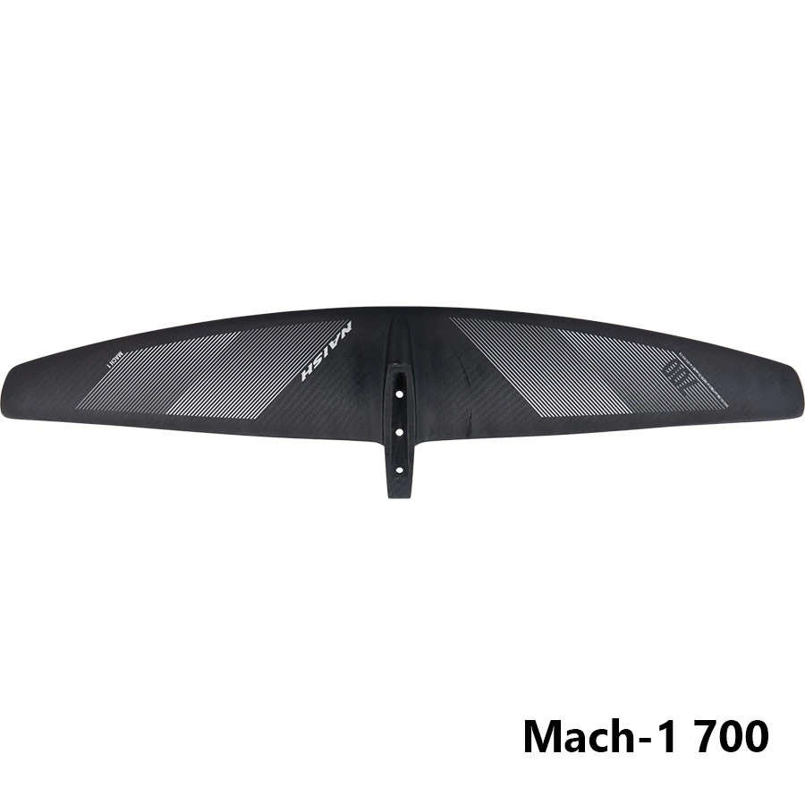 Naish 2024 Mach-1 Front Wing Discounts Apply ! - Image 3