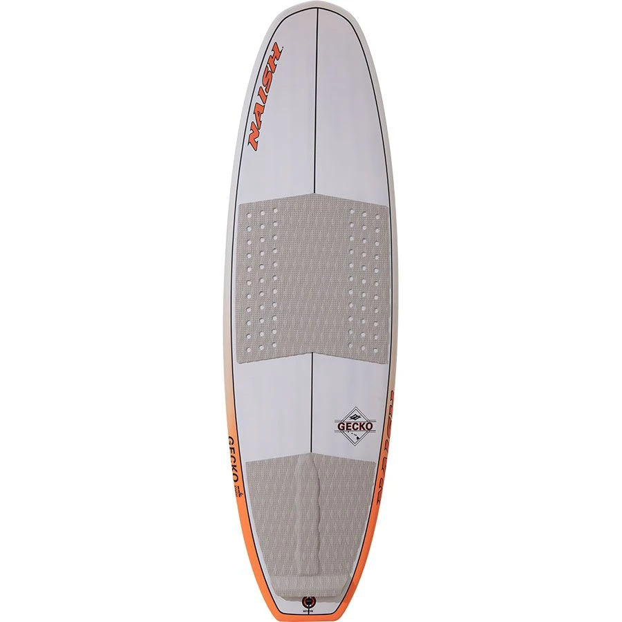 S26 Naish Gecko Directional Kiteboard - 45% Off Discounts Apply !