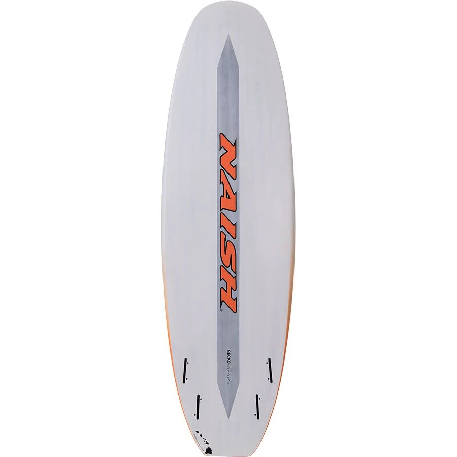 S26 Naish Gecko Directional Kiteboard - 45% Off Discounts Apply ! - Image 2