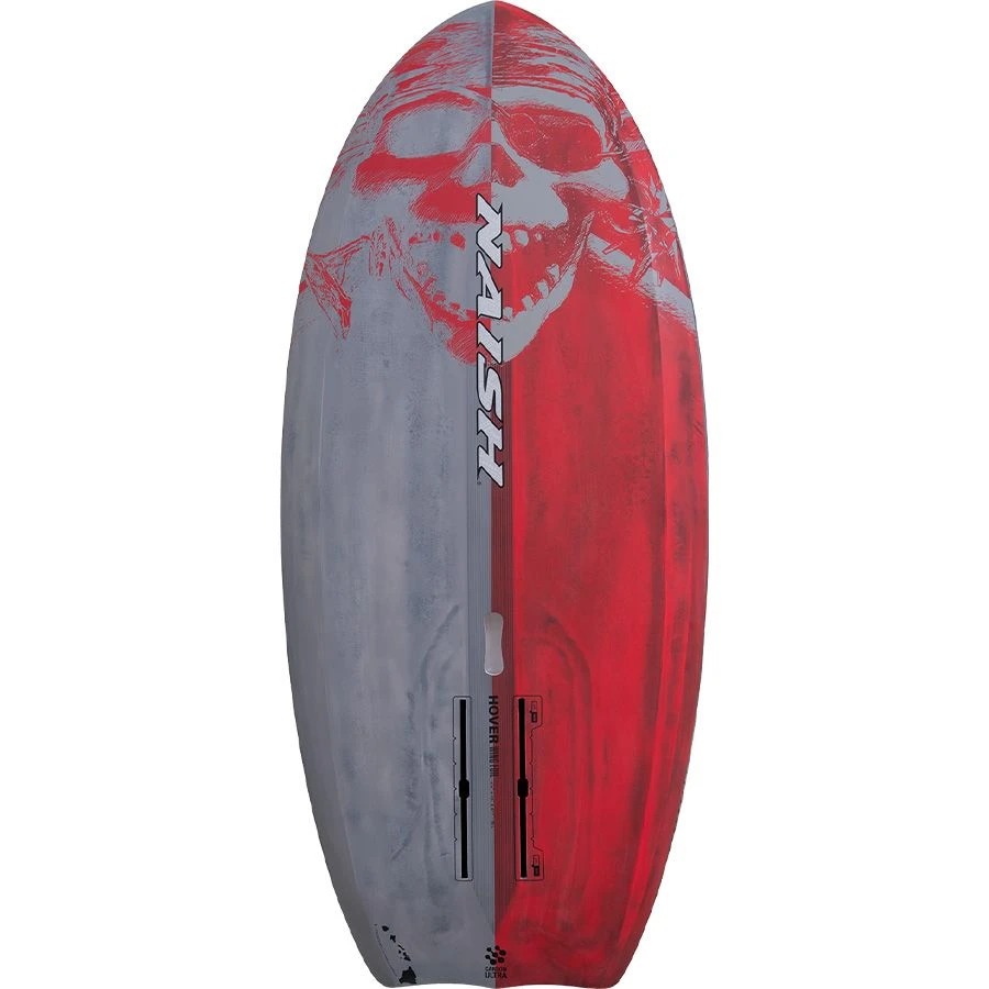 Naish S26 Hover Wing LE Carbon Ultra Foil Board - 50% Off Discounts Apply ! - Image 2
