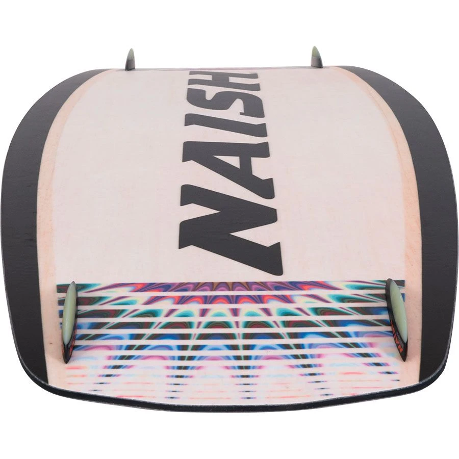 S27 Naish Traverse Ewan Jaspan Pro Freestyle / Freeride Twintip Kiteboard - 50% Off Discounts Apply ! - Image 5