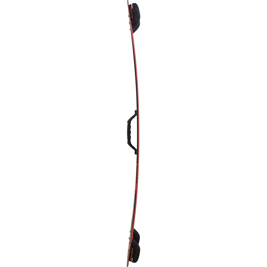 S27 Naish Drive High Performance Freeride Twintip Kiteboard - 50% Off Discounts Apply ! - Image 3