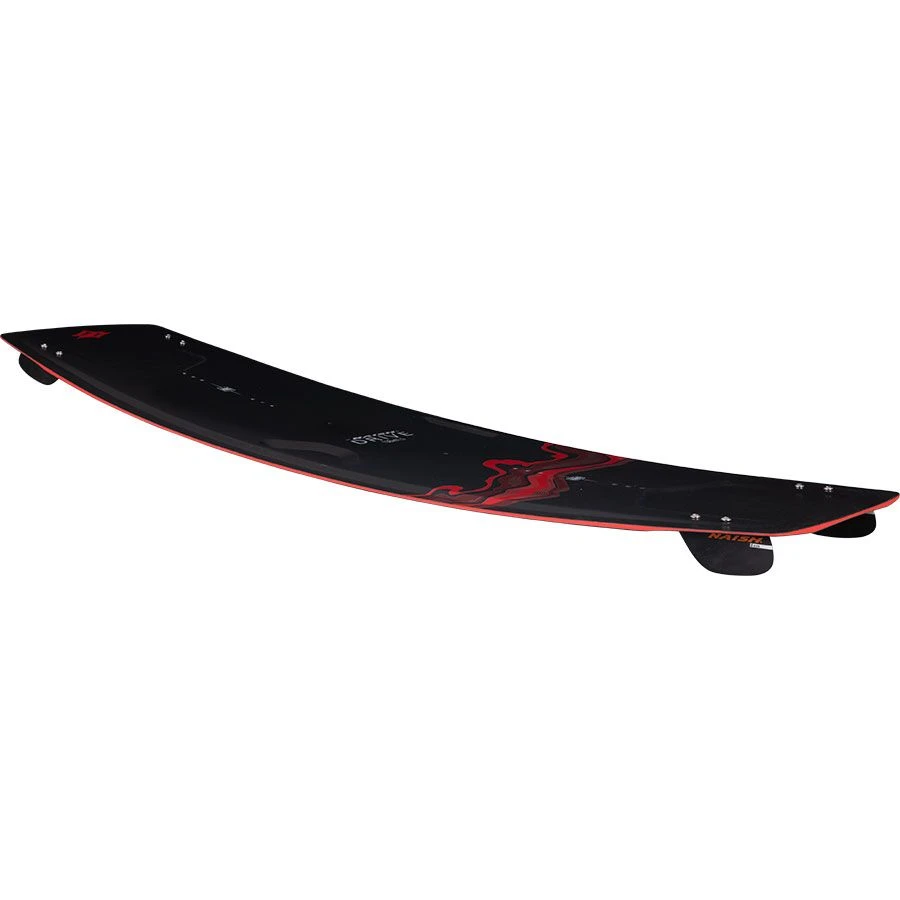 S27 Naish Drive High Performance Freeride Twintip Kiteboard - 50% Off Discounts Apply ! - Image 6