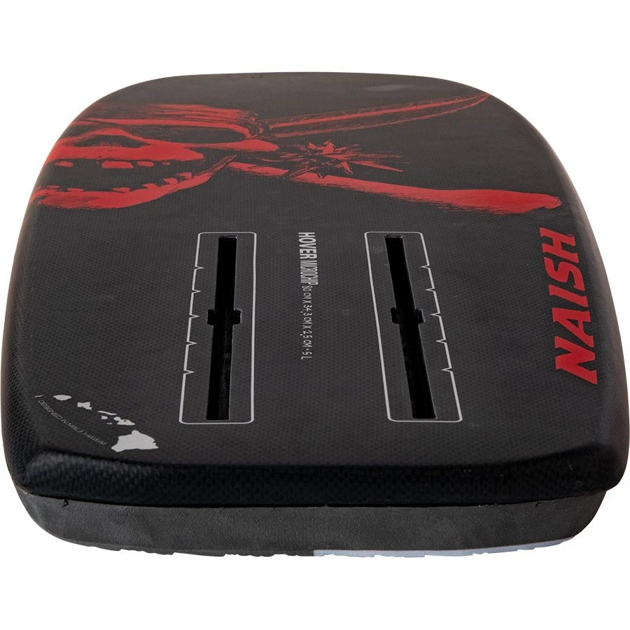 S27 Naish Hover Microchip - 80cm Pocket Foil Board Discounts Apply ! - Image 5