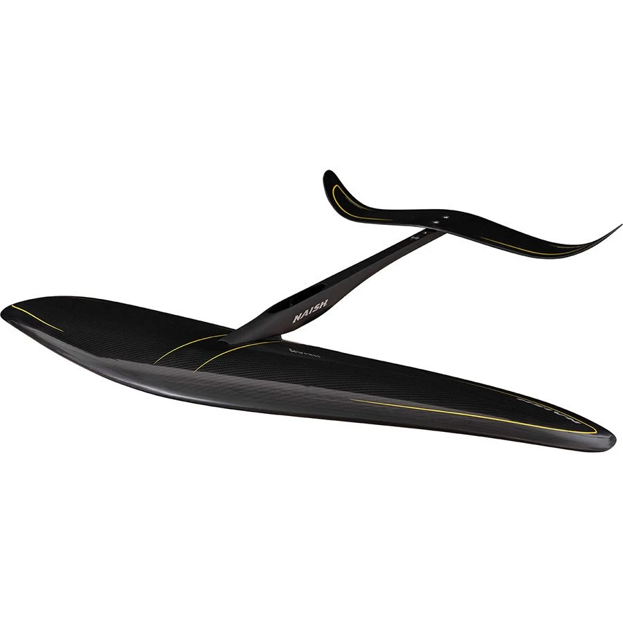 Naish S27 Jet Foil Semi-Complete Foil - 50% Off Discounts Apply !