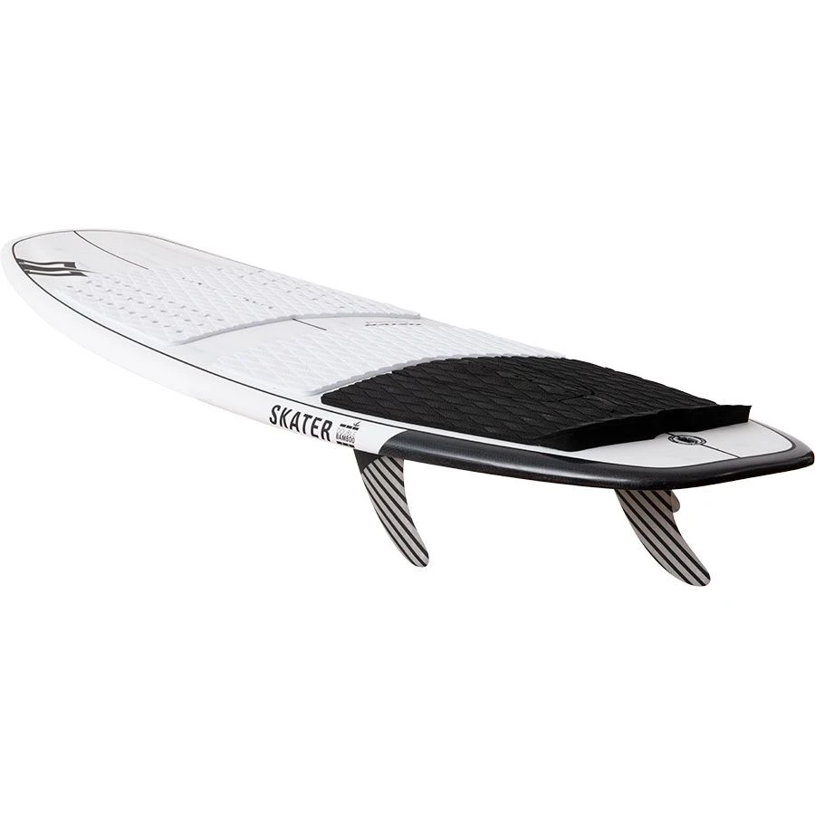 S27 Naish Skater Directional Kiteboard Discounts Apply ! - Image 6