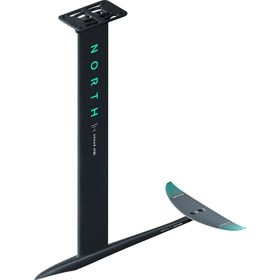 North Sonar Foil Edition (Aluminum Mast/Fuselage) Discounts Apply ! - Image 2