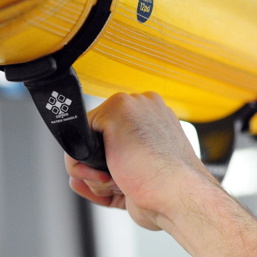 Ocean Rodeo Glide Carbon Matrix Wing Handles Discounts Apply ! - Image 4