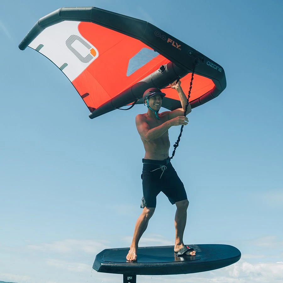 Ozone Fly V1 Wingboarding Wing Discounts Apply ! - Image 9