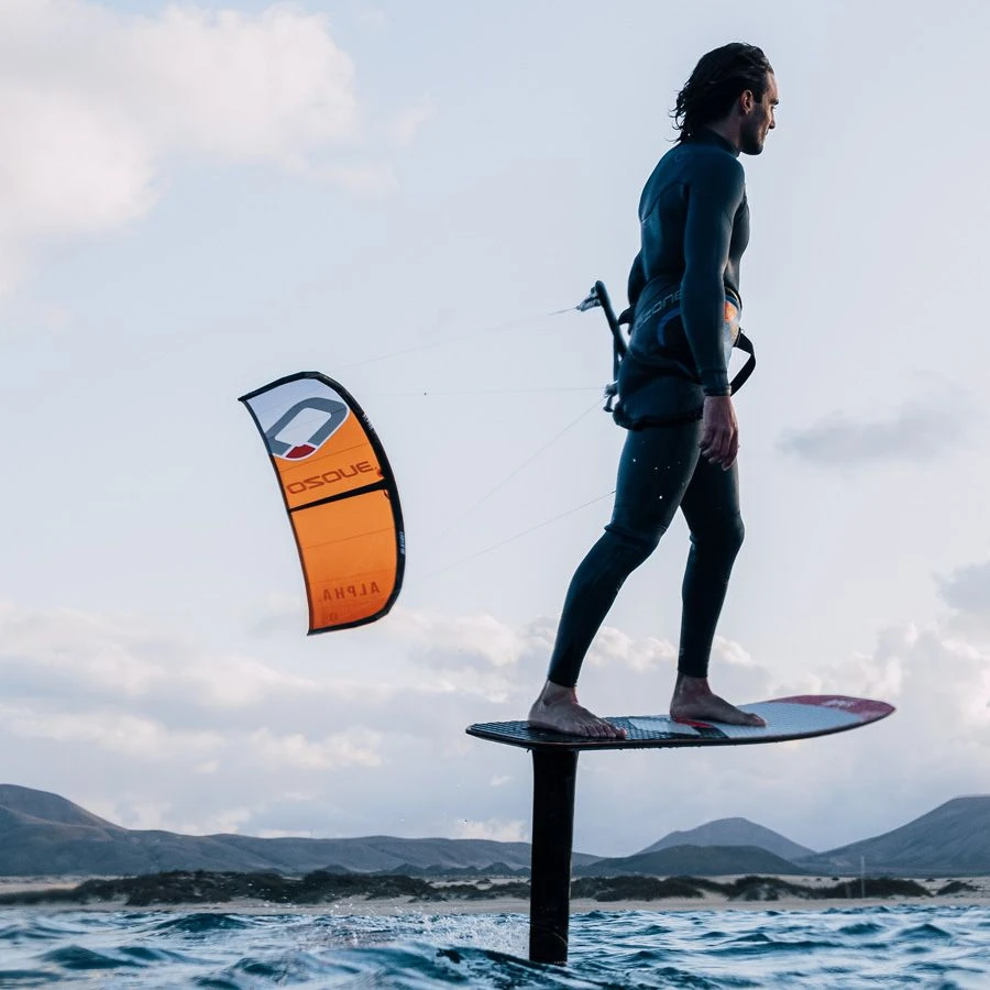 Ozone Apex Hydrofoil V1 Discounts Apply ! - Image 5