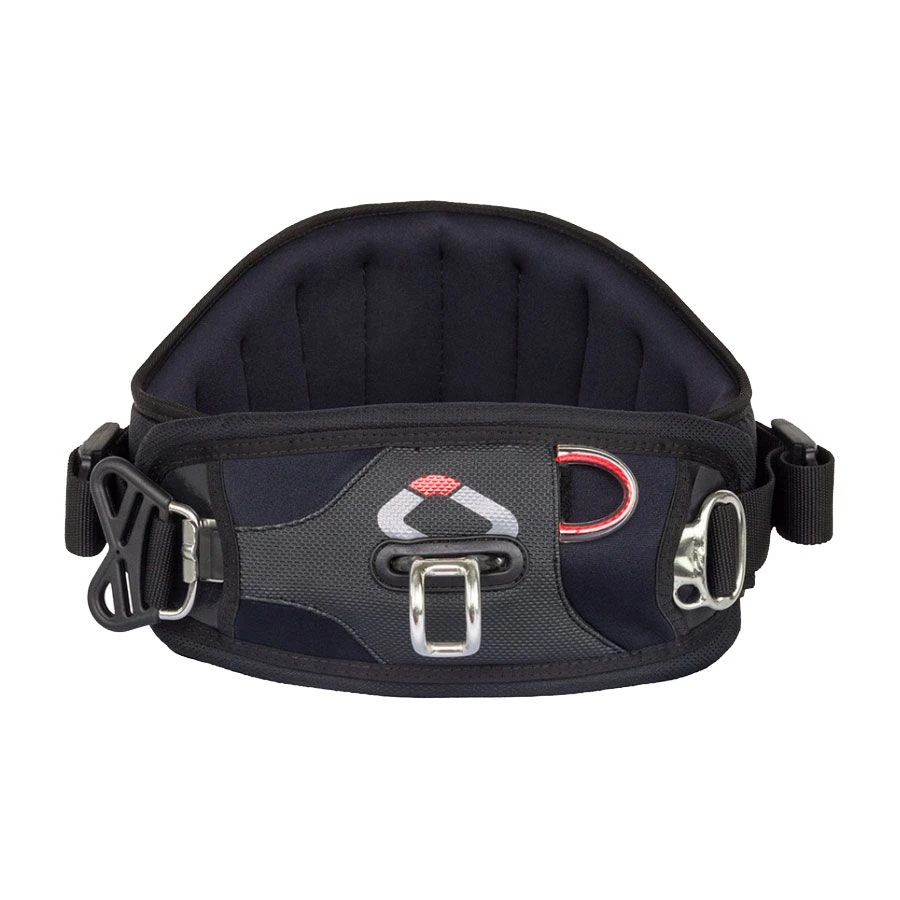 Ozone Connect Water Harness V2 With Spreader Bar - Black - 50% Off Discounts Apply ! - Image 2