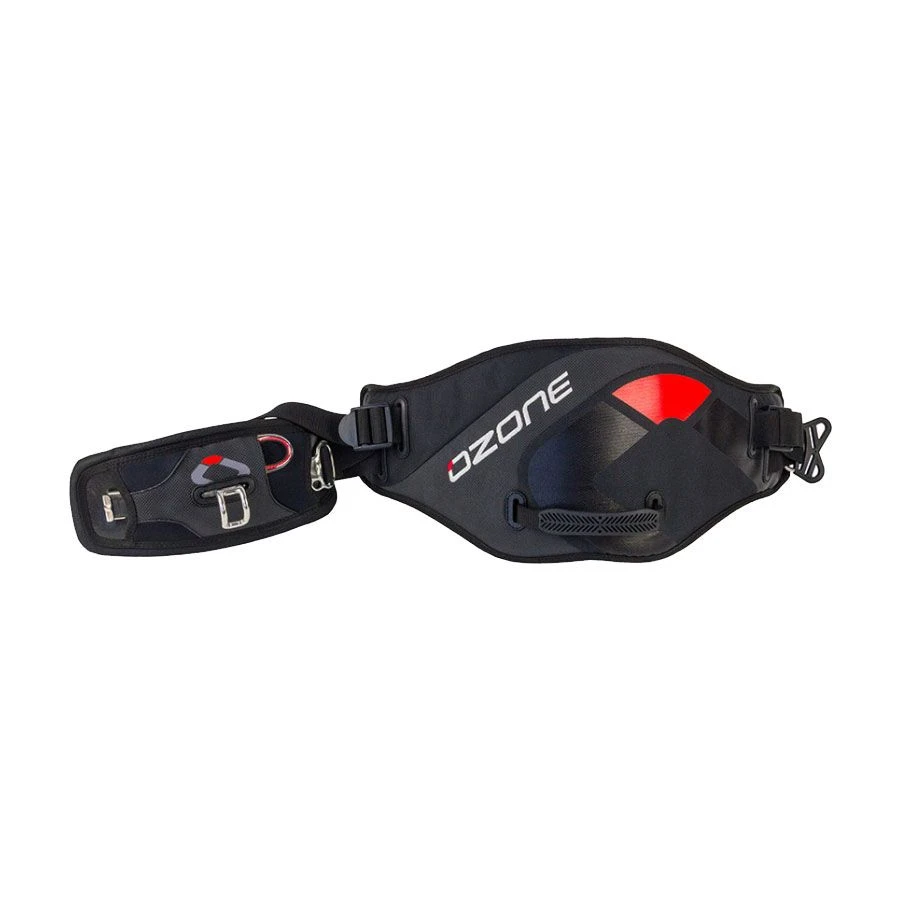 Ozone Connect Water Harness V2 With Spreader Bar - Black - 50% Off Discounts Apply ! - Image 6