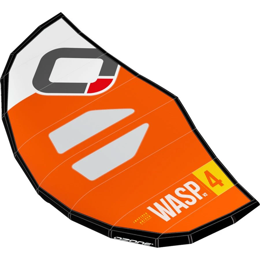 Ozone WASP V2 Wingboarding Wing - 63% Off Discounts Apply ! - Image 2