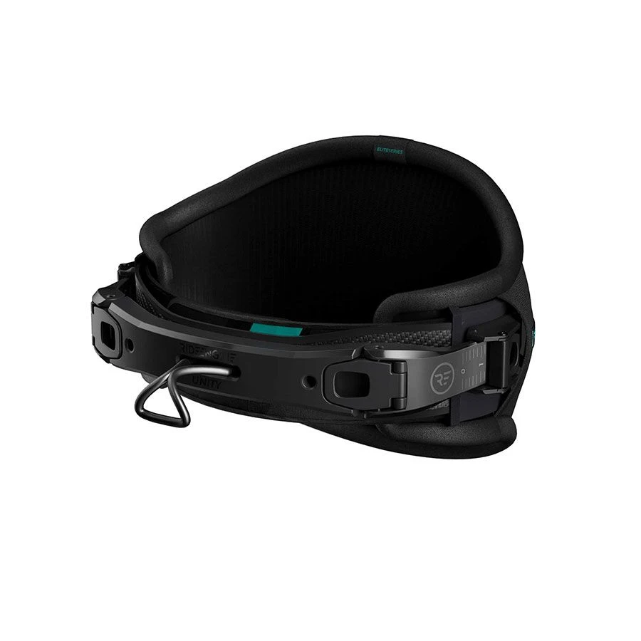 Ride Engine Elite Carbon V6 Waist Harness - Navy - 35% Off Discounts Apply ! - Image 2