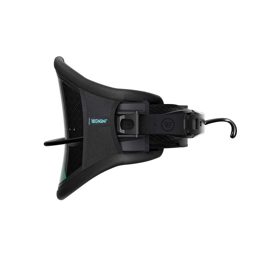 Ride Engine Elite Carbon V6 Waist Harness - Navy - 35% Off Discounts Apply ! - Image 3