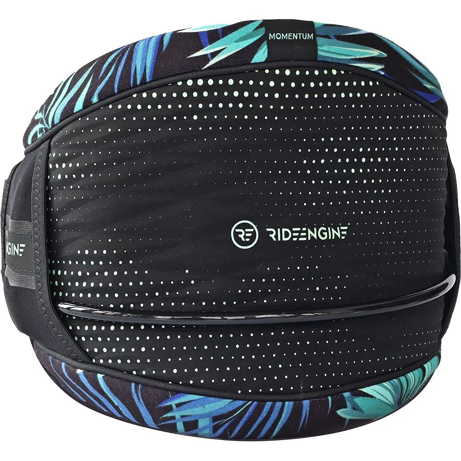 Ride Engine Momentum V2 Womens Waist Harness - Palm Discounts Apply !