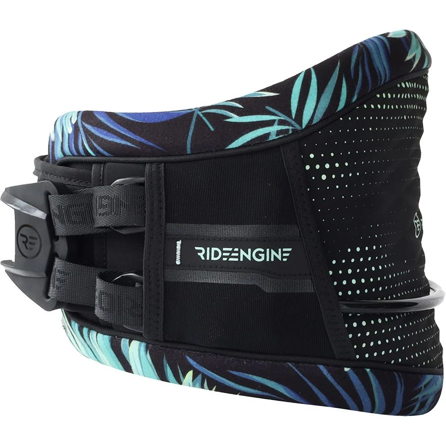 Ride Engine Momentum V2 Womens Waist Harness - Palm Discounts Apply ! - Image 3