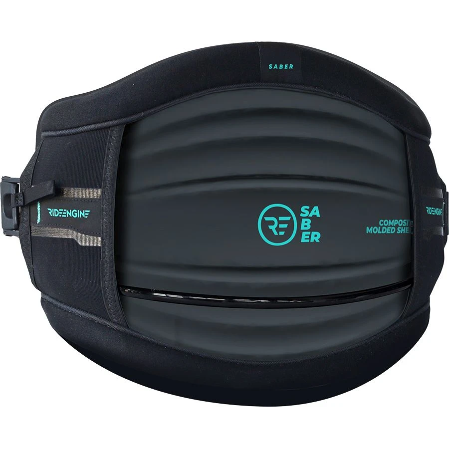 Ride Engine Saber V2 Waist Harness - Black Discounts Apply !